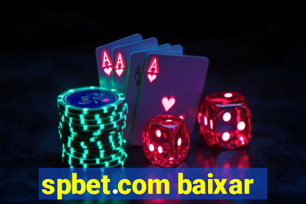 spbet.com baixar